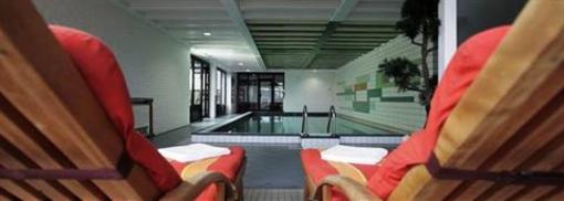 фото отеля Hotel Am Berghang