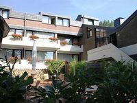 Hotel Am Berghang