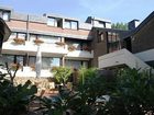фото отеля Hotel Am Berghang