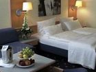 фото отеля Hotel Am Berghang