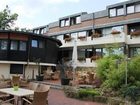 фото отеля Hotel Am Berghang