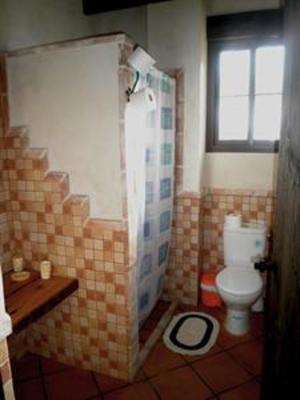 фото отеля Casas Rurales Sierra Norte