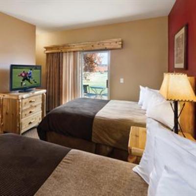 фото отеля Arrowwood Lodge At Brainerd Lakes