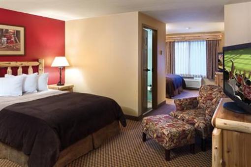 фото отеля Arrowwood Lodge At Brainerd Lakes