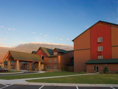 фото отеля Arrowwood Lodge At Brainerd Lakes