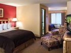 фото отеля Arrowwood Lodge At Brainerd Lakes