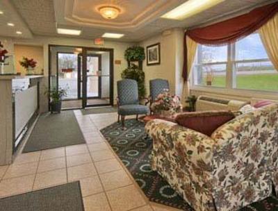 фото отеля Days Inn Weedsport