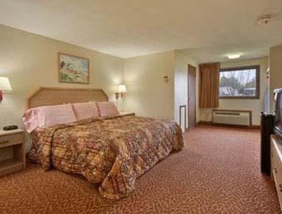 фото отеля Days Inn Weedsport