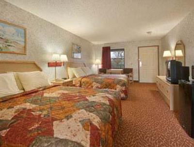 фото отеля Days Inn Weedsport