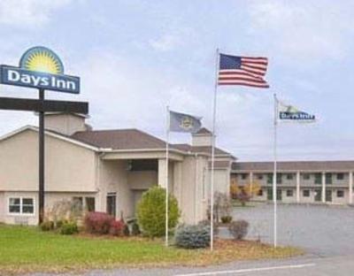 фото отеля Days Inn Weedsport