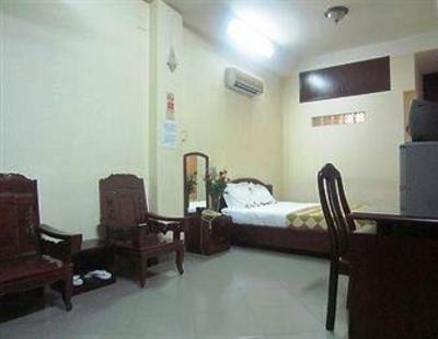 фото отеля Mai Kim Loan Hotel