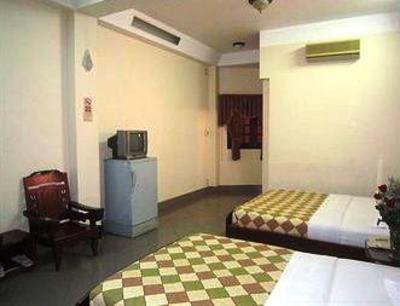 фото отеля Mai Kim Loan Hotel