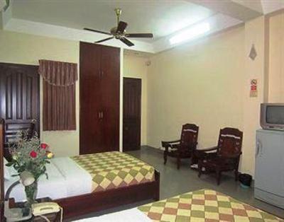 фото отеля Mai Kim Loan Hotel