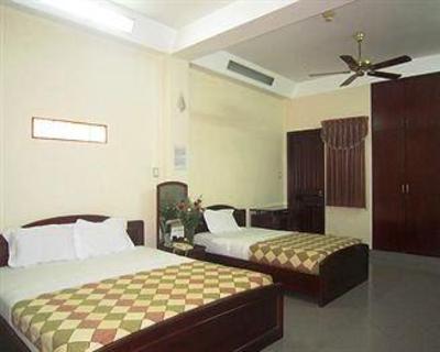 фото отеля Mai Kim Loan Hotel