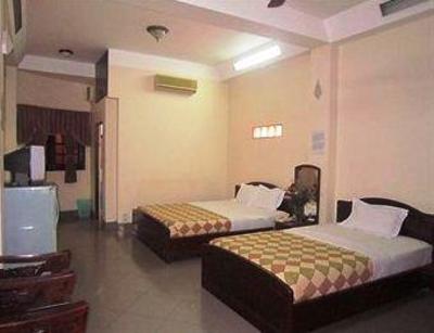 фото отеля Mai Kim Loan Hotel