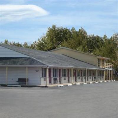 фото отеля Mount Laurel Motel Hazleton