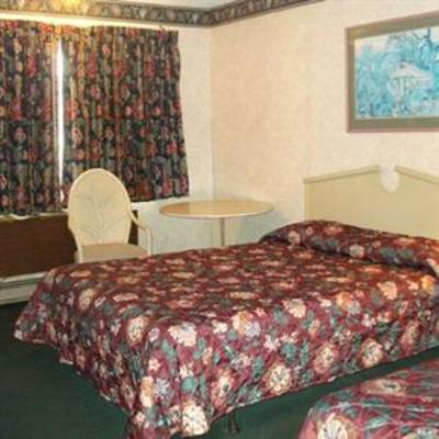 фото отеля Mount Laurel Motel Hazleton