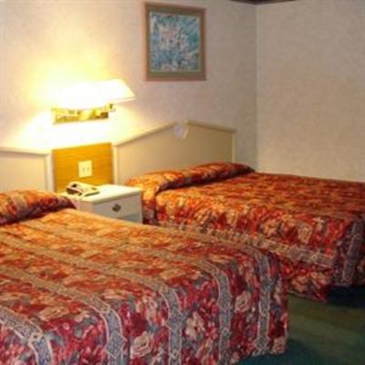 фото отеля Mount Laurel Motel Hazleton