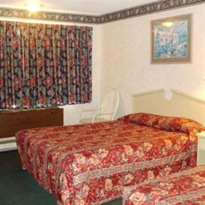 фото отеля Mount Laurel Motel Hazleton