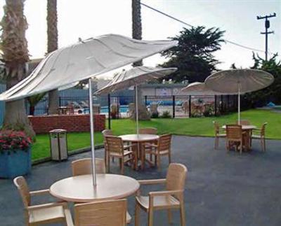 фото отеля Rio Sands Motel
