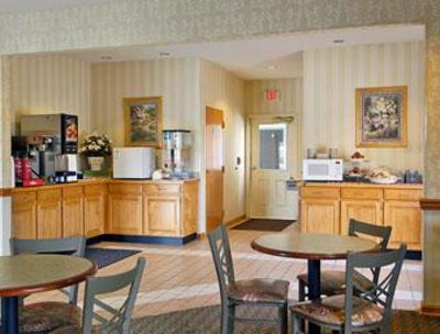 фото отеля Days Inn Siler City