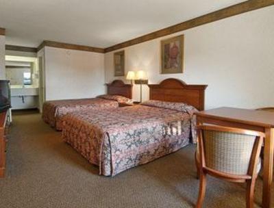 фото отеля Days Inn Siler City