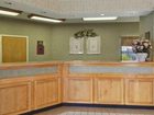 фото отеля Days Inn Siler City