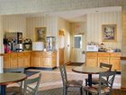 фото отеля Days Inn Siler City