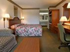 фото отеля Days Inn Siler City