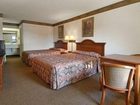 фото отеля Days Inn Siler City