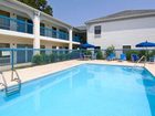 фото отеля Days Inn Siler City
