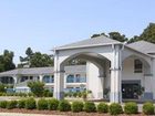 фото отеля Days Inn Siler City