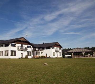 фото отеля Ego Spa Hotel Kobylnica