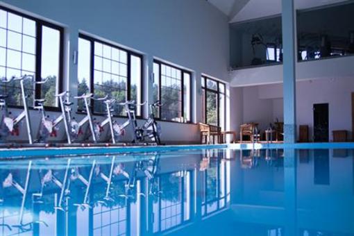 фото отеля Ego Spa Hotel Kobylnica