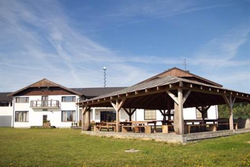 фото отеля Ego Spa Hotel Kobylnica