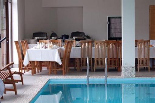 фото отеля Ego Spa Hotel Kobylnica