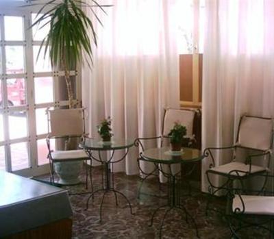 фото отеля Hotel Orpheus Giardini Naxos