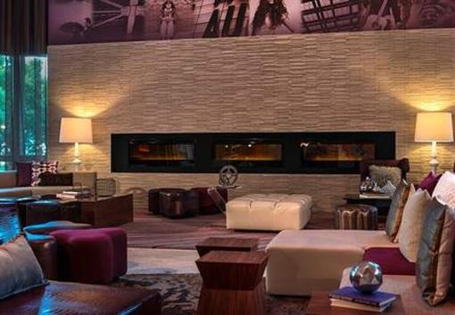 фото отеля Renaissance Chicago O'Hare Suites Hotel