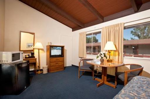 фото отеля The Jackson Lodge