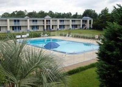 фото отеля The Regency Inn