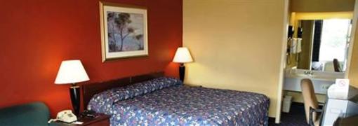 фото отеля The Regency Inn