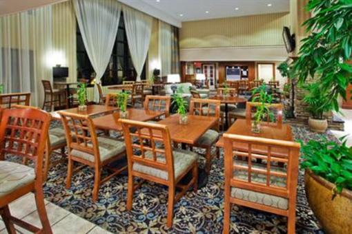 фото отеля Staybridge Suites Atlanta - Perimeter