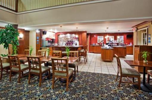 фото отеля Staybridge Suites Atlanta - Perimeter