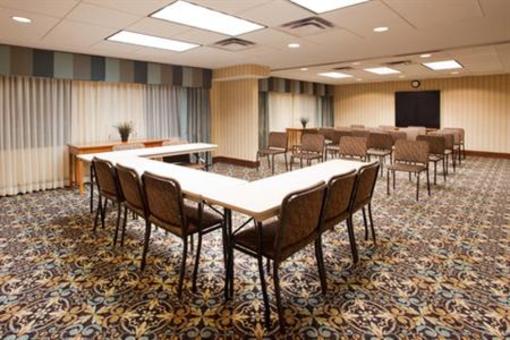 фото отеля Staybridge Suites Atlanta - Perimeter