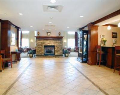 фото отеля Staybridge Suites Atlanta - Perimeter
