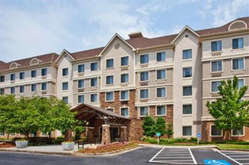 фото отеля Staybridge Suites Atlanta - Perimeter