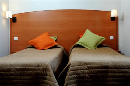 фото отеля Balladins Aulnay-Garonor-Roissy Confort