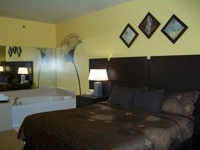 фото отеля Palace Inn Lake Orion
