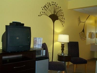 фото отеля Palace Inn Lake Orion
