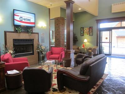 фото отеля Palace Inn Lake Orion